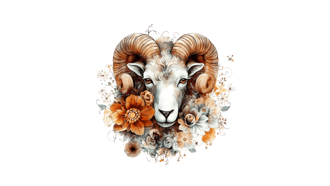 Celestial Cleansing: Aries - Igniting Your Space with Energy