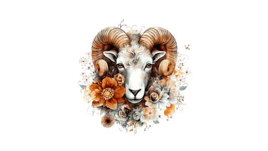 Celestial Cleansing: Aries - Igniting Your Space with Energy