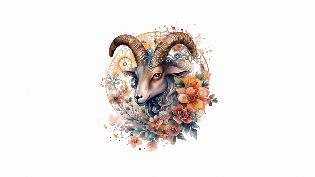 Celestial Cleansing: Capricorn - Structuring and Grounding
