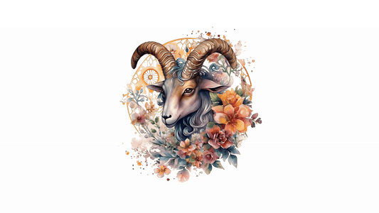 Celestial Cleansing: Capricorn - Structuring and Grounding