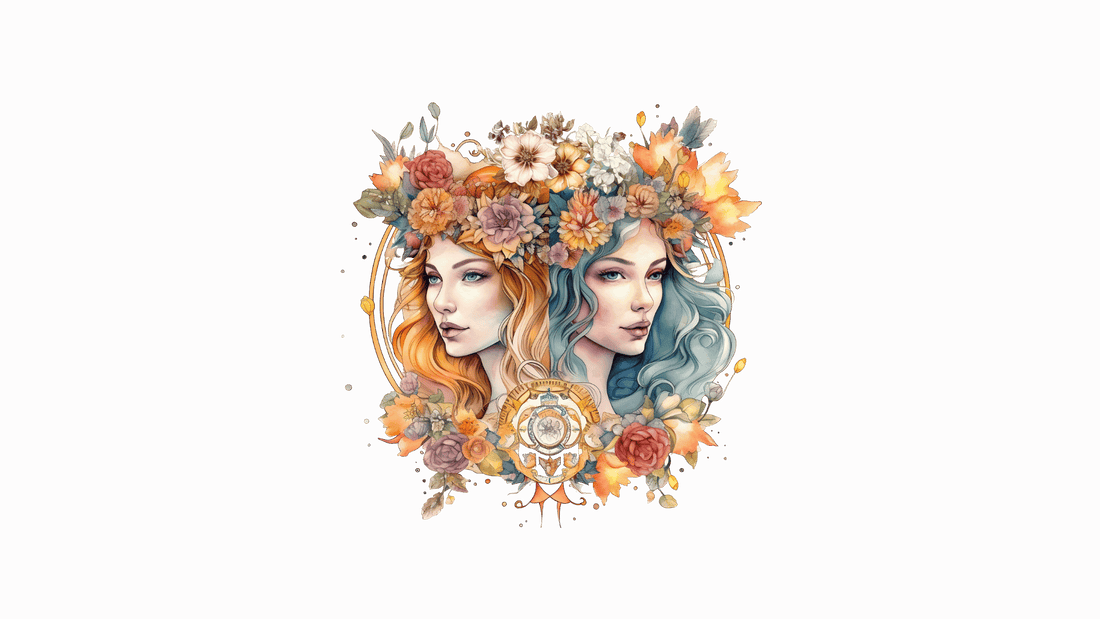 Celestial Cleansing: Gemini - Refreshing and Revitalizing