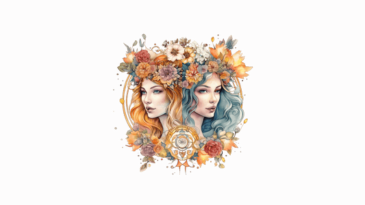 Celestial Cleansing: Gemini - Refreshing and Revitalizing