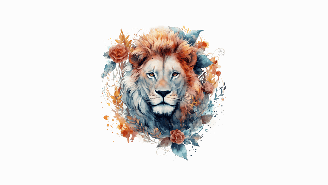 Celestial Cleansing: Leo - Shining and Celebrating