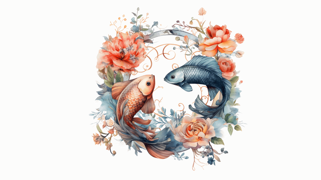 Celestial Cleansing: Pisces - Cleansing and Dreaming