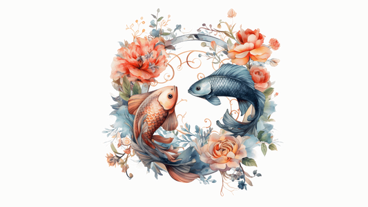 Celestial Cleansing: Pisces - Cleansing and Dreaming