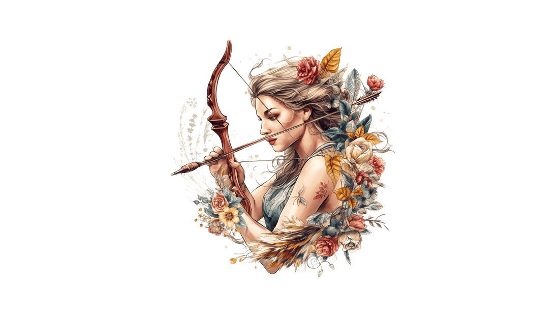 Celestial Cleansing: Sagittarius - Expanding and Exploring