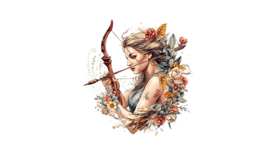 Celestial Cleansing: Sagittarius - Expanding and Exploring