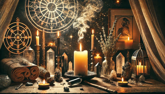 Banishing Negative Entities