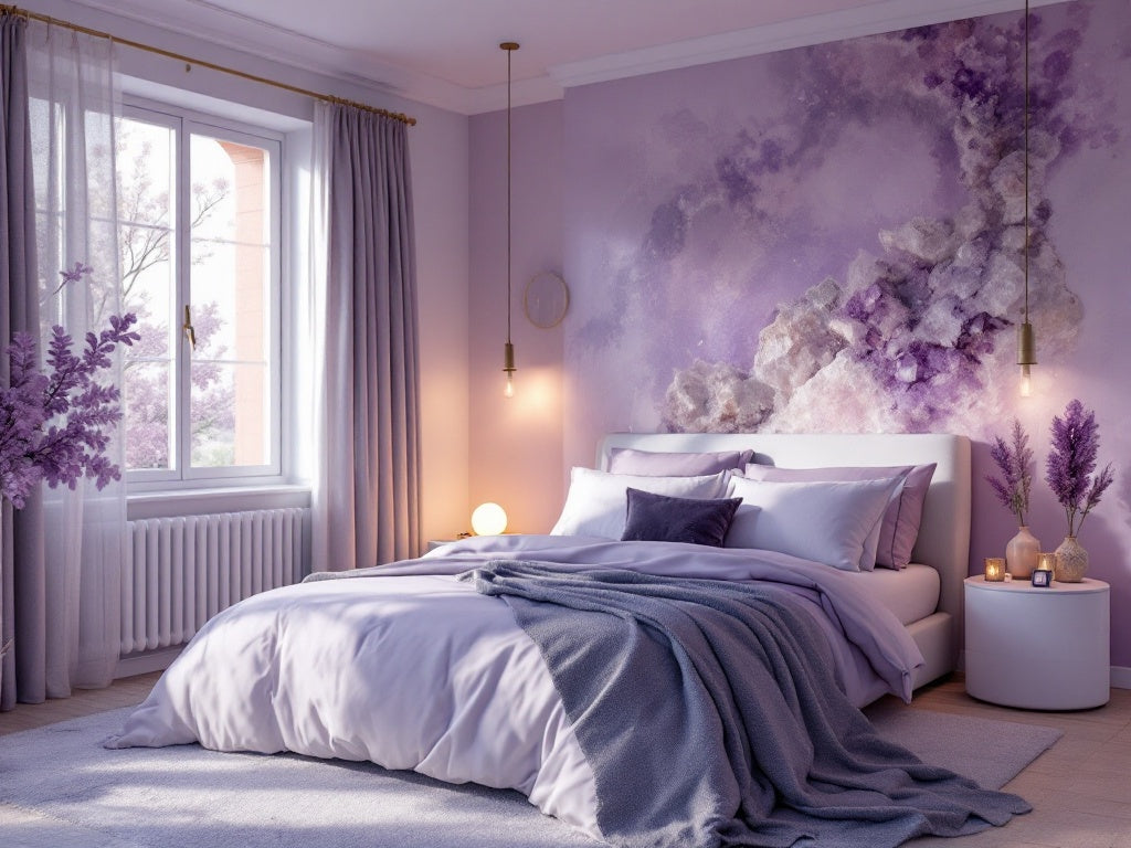Transform Your Bedroom into a Sanctuary of Rest