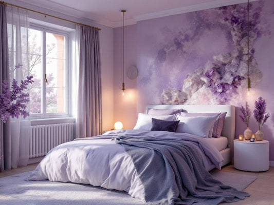 Transform Your Bedroom into a Sanctuary of Rest
