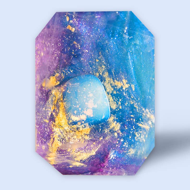 The Magick Box – A Ritual Curated Just for You