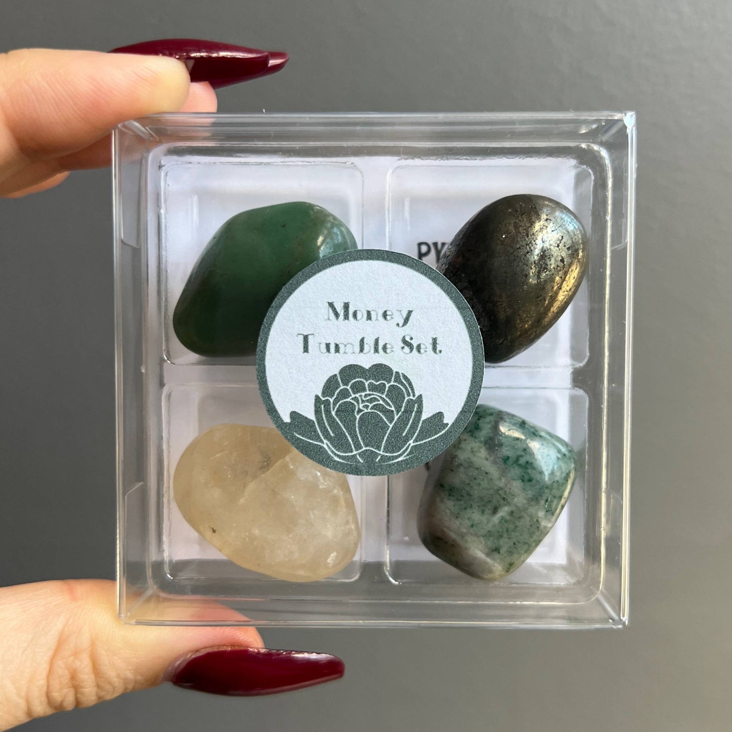 The Magick Box – A Ritual Curated Just for You